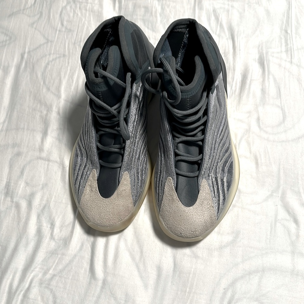Yeezy by Adidas